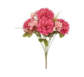 RAMO CLAVEL-HYD (A) X 8 44 CM (CORAL)