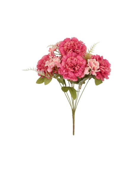 RAMO CLAVEL-HYD (A) X 8 44 CM (CORAL)