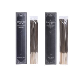 INCIENSO VARILLA SET 20 AROMA 5X26 GENTS CLUB 2 SU