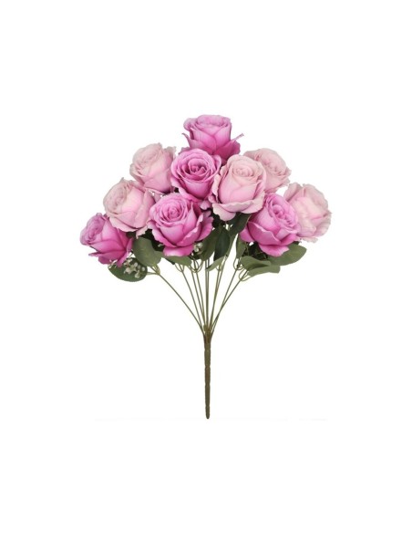 RAMO CAPULLOS GIG X 10 - 52 CM (VIOLETA)