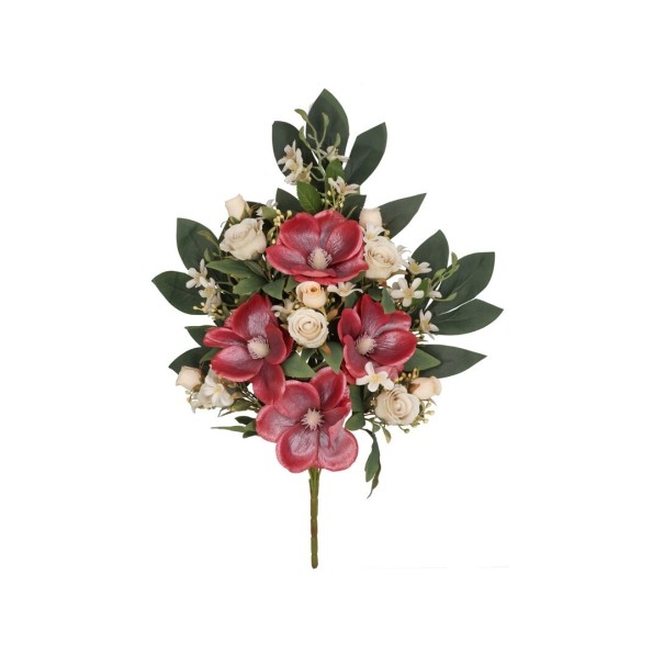 CONJUNTO MAGNOLIA GLITTER X 12 -58CM(RJ)