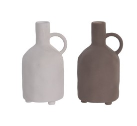 JARRON TERRACOTA 9X10X17.5 2 SURT.