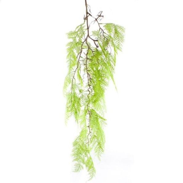 COLGANTE HELECHO CAPELVEN 96CM  [C243050]