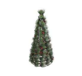 ARBOL CONO NAVIDAD 27X27X64CM FUNTRY