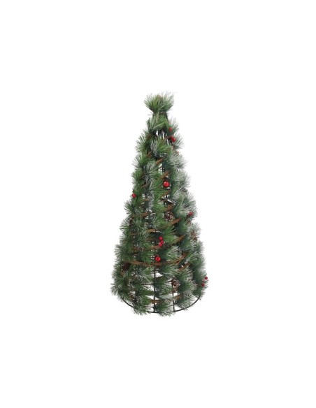 ARBOL CONO NAVIDAD 27X27X64CM FUNTRY