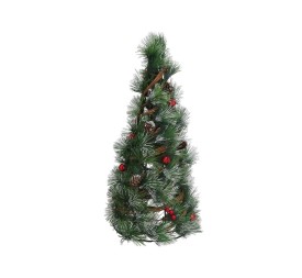 ARBOL CONO NAVIDAD 24X24X48CM FUNTRY