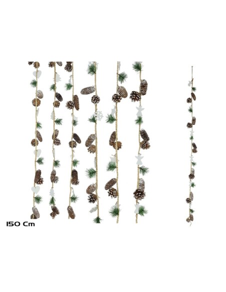 GUIRNALDA PI?S 6STD 150CM
