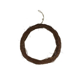 CORONA COLGANTE 35CM RUPERTHY