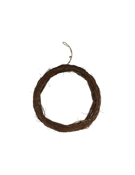 CORONA COLGANTE 35CM RUPERTHY