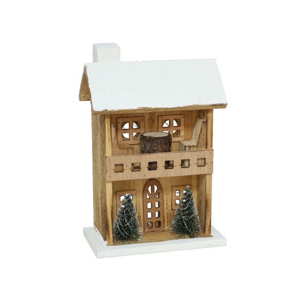CASA 15L 19X11X28CM TALLIN