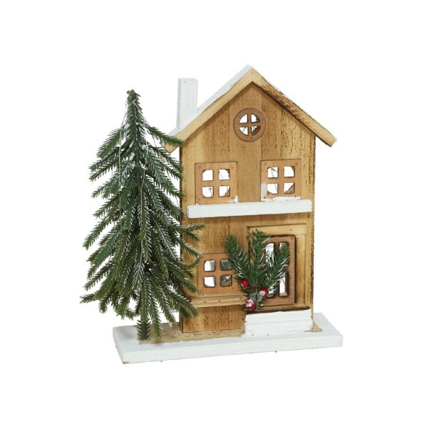 CASA 15L 21X7X26.5CM TALLIN