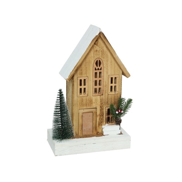 CASA 10L 21X11X32.5CM TALLIN