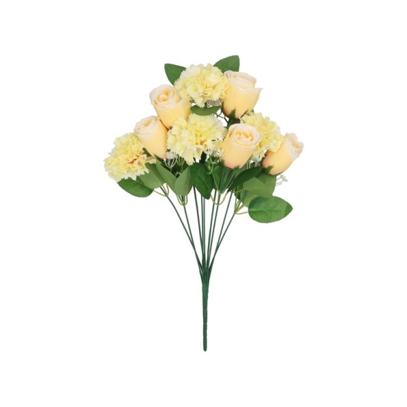 RAMO CLAVEL-CAPULLOS X 9-44 CM (AM)
