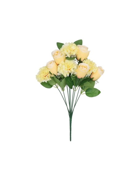 RAMO CLAVEL-CAPULLOS X 9-44 CM (AM)