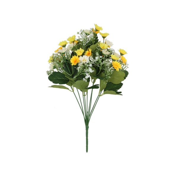 RAMO MARGARITAS MIXED X 9-46 CM (AM)