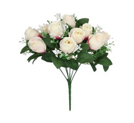 RAMO BOUQUET CAPULLOS X 10-35 CM (CR)
