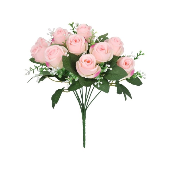 RAMO BOUQUET CAPULLOS X 10-35 CM (RS)
