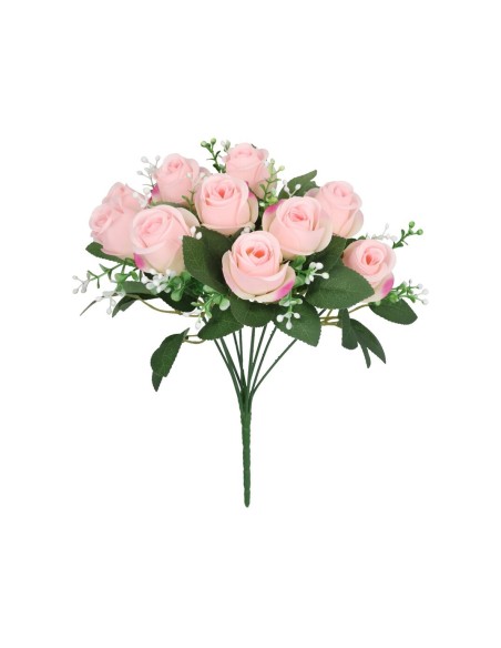 RAMO BOUQUET CAPULLOS X 10-35 CM (RS)
