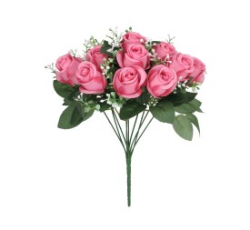 RAMO BOUQUET CAPULLOS X 10-35 CM (FU)