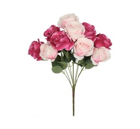 RAMO CAPULLOS GIG X 10 - 52 CM (FUCSIA)