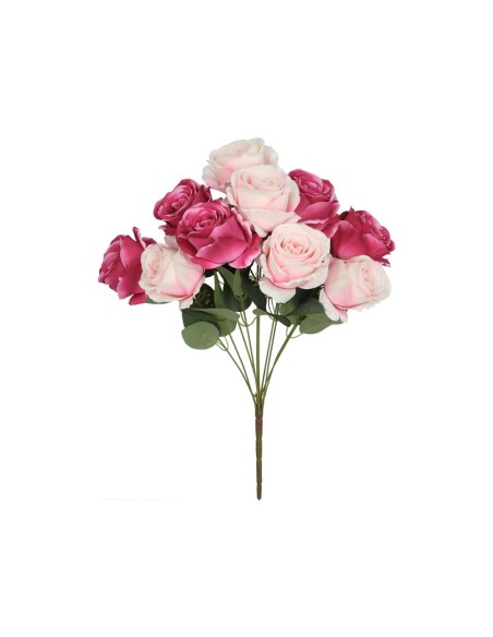 RAMO CAPULLOS GIG X 10 - 52 CM (FUCSIA)