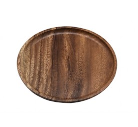PLATO ACACIA 16X16X2 NATURAL