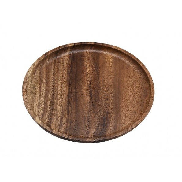 PLATO ACACIA 16X16X2 NATURAL