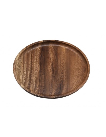 PLATO ACACIA 16X16X2 NATURAL