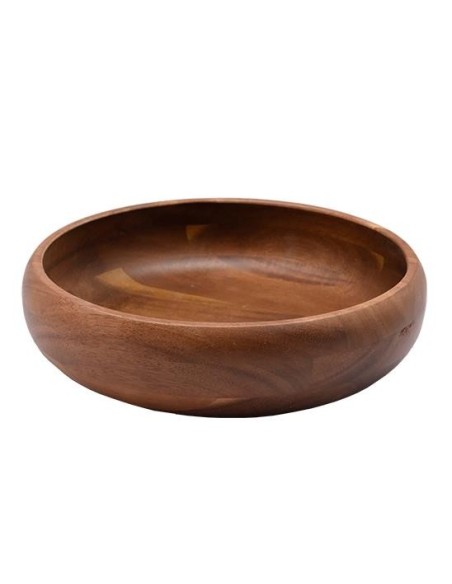 BOL ACACIA 20X20X5 ENSALADA NATURAL