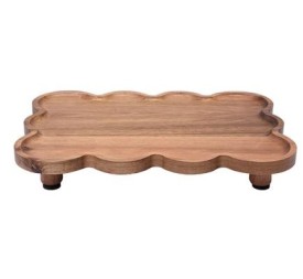 BANDEJA ACACIA 32X23X5 NATURAL