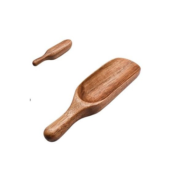 CUCHARA ACACIA 15X4X2,5 NATURAL