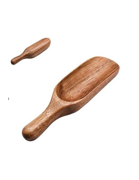 CUCHARA ACACIA 15X4X2,5 NATURAL