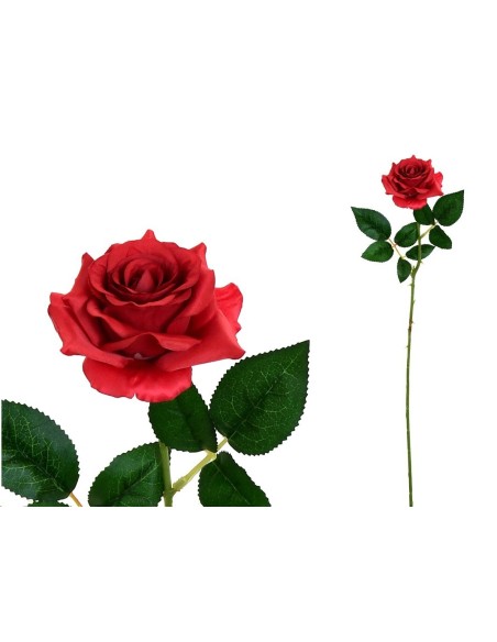 VARA ROSITA CLASIC (S)- 64CM (ROJO)