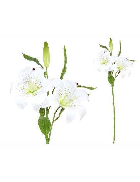 VARA LILIUM R/TOUCH (S)X 3-70CM (BLANCO)