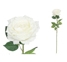 VARA ROSA QUEEN - 74 CM (BLANCO)