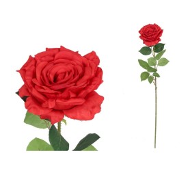 VARA ROSA QUEEN - 74 CM (ROJO)