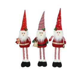 PAPA NOEL EXTENSIBLE 3 STD 26X13X70/90CM