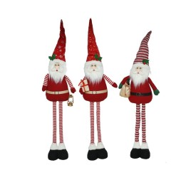 MU?CO PAPA NOEL EXTENSIBLE 3 STD 32X19X90/130CM