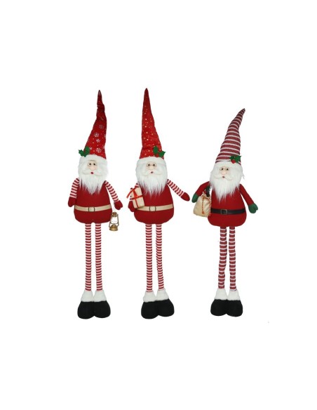MU?CO PAPA NOEL EXTENSIBLE 3 STD 32X19X90/130CM