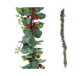GUIRNALDA FRUTOS ROJOS 160CM