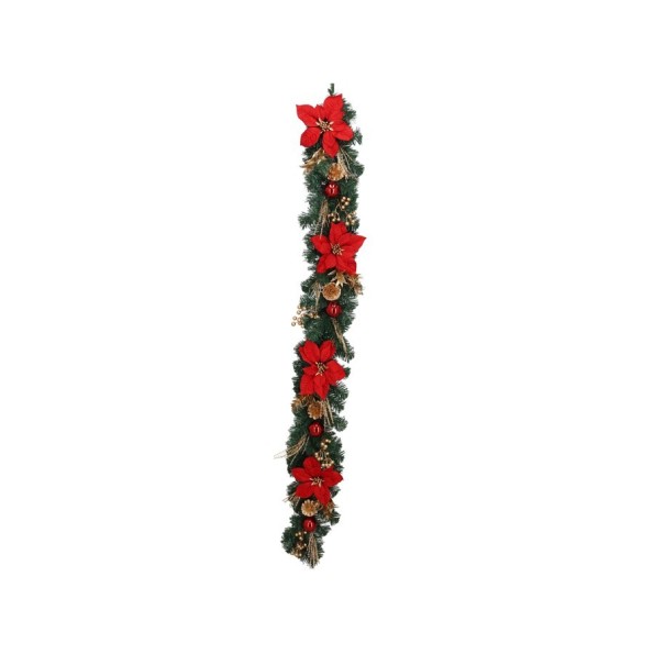 GUIRNALDA 180CM HOLANYH