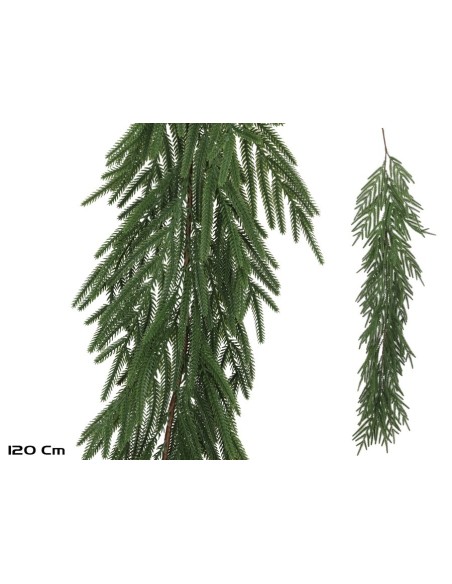 GUIRNALDA 120CM SALVAJEH