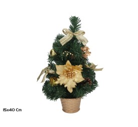 ARBOL NAVIDAD 40CM