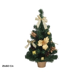 ARBOL NAVIDAD 60CM