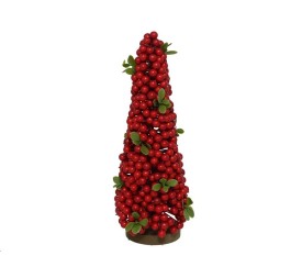 ARBOL NAVIDAD BAYAS 30CM