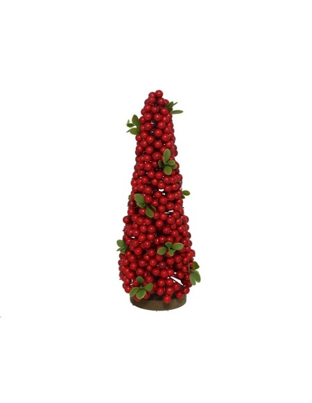 ARBOL NAVIDAD BAYAS 30CM