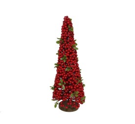 ARBOL NAVIDAD BAYAS 45CM