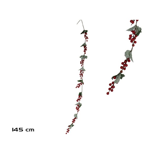 GUIRNALDA MU?DAGO 145CM