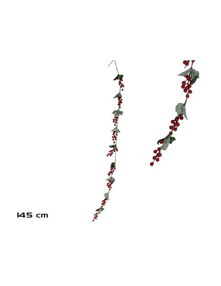 GUIRNALDA MU?DAGO 145CM