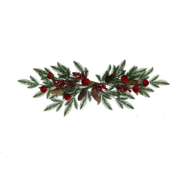 COLGANTE BAYAS 85CM AMUREN